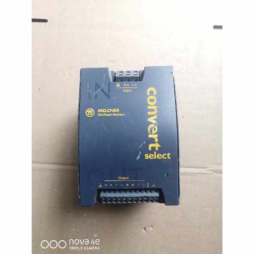 溢价-convert思莱德开关电源LWR 1601-6EG