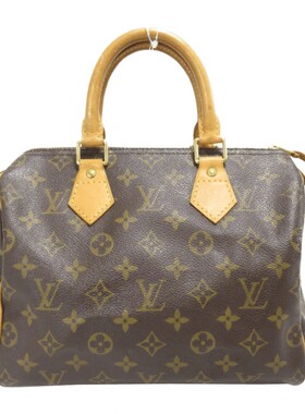 中古LV女包SPEEDY手提包brandoff
