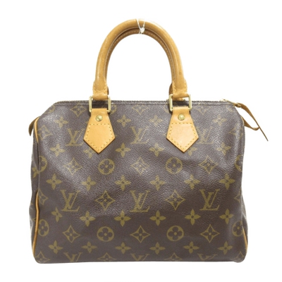 中古LV女包SPEEDY手提包brandoff