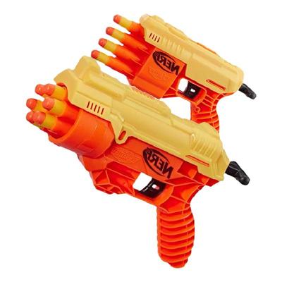 软弹枪Hasbro/孩之宝男孩玩具枪