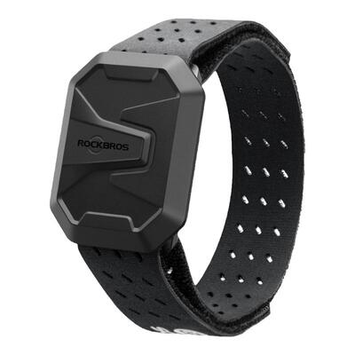 洛克兄弟心率带双模心率带