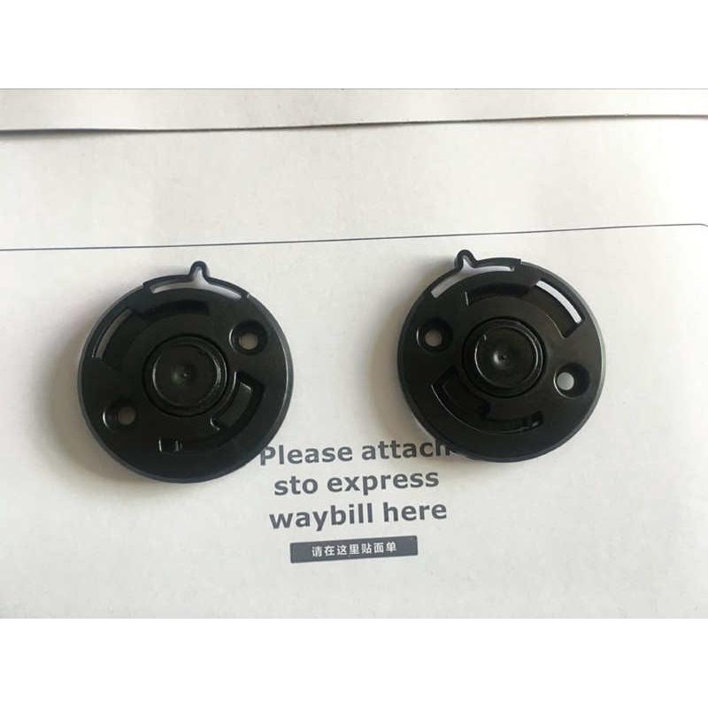 TORC越野盔T33/T331底座/透明/黑色/金色/银色