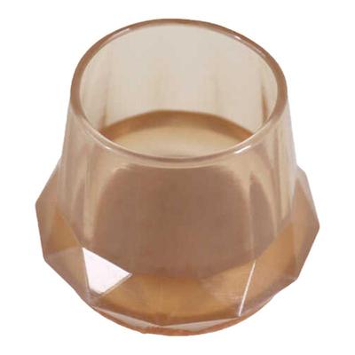 耐磨静音硅胶餐椅桌脚保护套