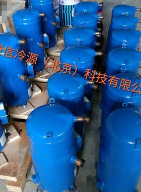 商用空调制冷压缩机PSH039A4ALC