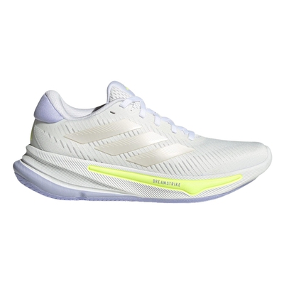 adidas阿迪达斯女鞋SUPERNOVA EASE缓震透气运动鞋跑步鞋IH0798