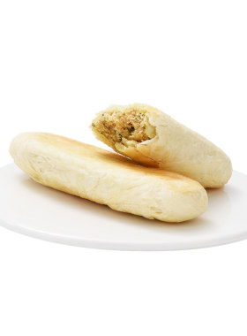 稻香村牛舌饼特产中式糕点