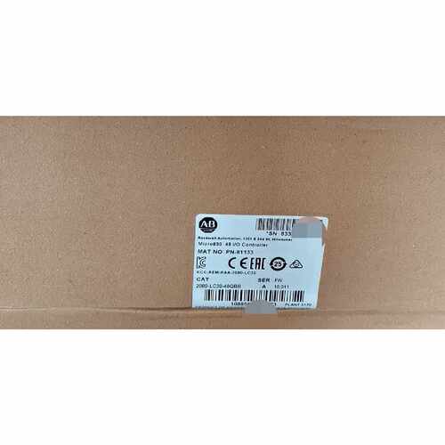 询价-2080-LC30-48QBB质保直发