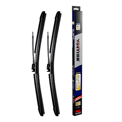 【隐翼适用乐道湿臂喷水雨刮器】