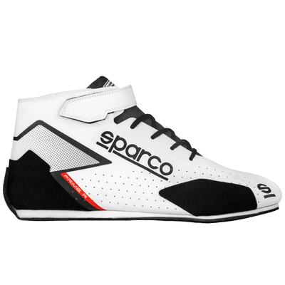 sparco巴科新款拉力设计赛车鞋