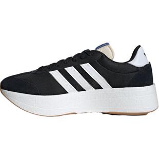 优购adidas阿迪达斯三叶草男女鞋CITY RNR运动休闲鞋JI0836