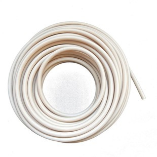 圣戈班蠕动泵软管 Chemical 特氟龙PTFE涂层防腐蚀耐酸碱蠕动泵管