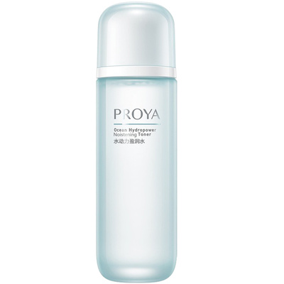 珀莱雅水动力补水保湿爽肤水