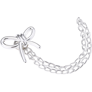 裤脚防拖地神器裤子太长改短调节扣裤脚挽边裤脚收口拖地裤固定夹