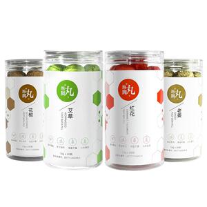 【热销30万+】龙源泡脚丸家庭装