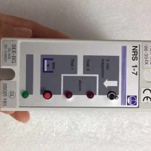 【询价】Gestra NRS 1-7b，液位控制器，未使用原厂件适用