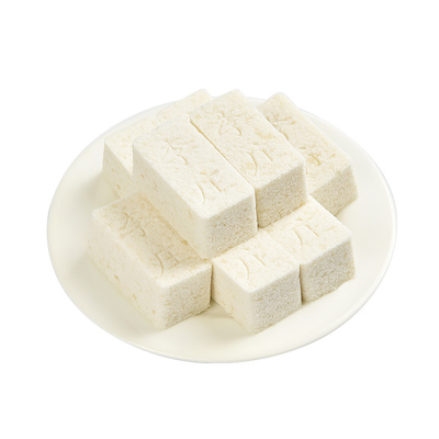 宜宾李庄白糕手工制作多种味道