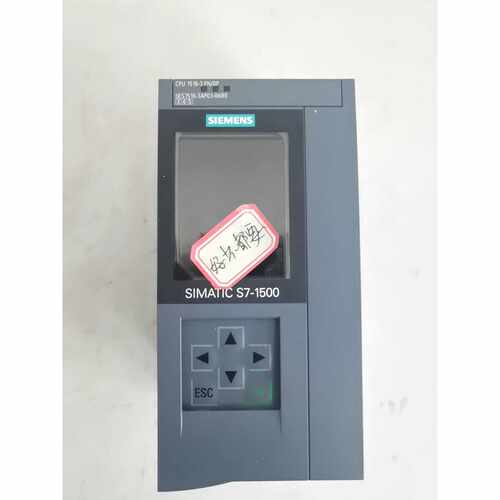 【请询价】全新cpu1516plc模块5163ap03cpu