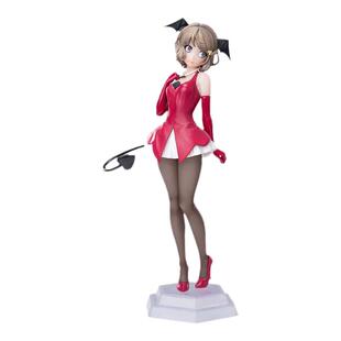 日版世嘉 青春猪头少年不会梦到兔女郎学姐 古贺朋绘 手办景品