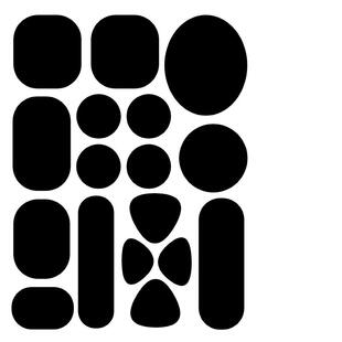 补巴贴鲨鱼裤免洗羽绒服内胆补丁贴滑雪衫服装露毛贴隐形住补贴