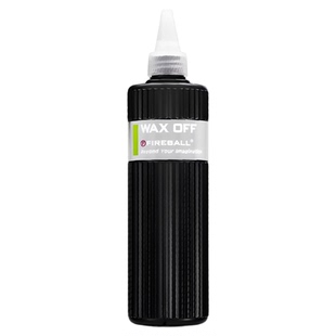 FIREBALL 液体粘土 火球Wax Off打蜡前预处理清洁漆面氧化层污垢