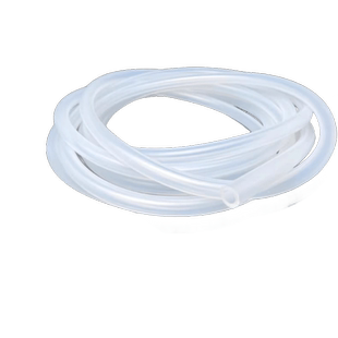 硅胶管软管食品级硅橡胶管无味水管饮水机耐高温家用透明塑料管