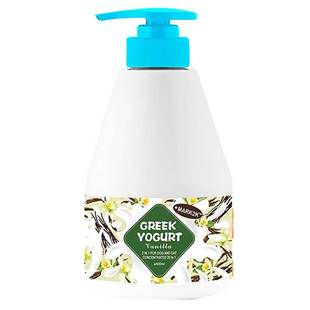 双k唛希腊酸奶水果味香波400ml洗澡洗毛水狗狗猫咪通用宠物沐浴露