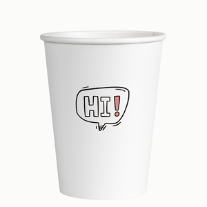 水天缘一次性加厚纸杯