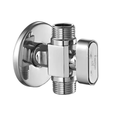 一进二出角阀submarine/潜水艇