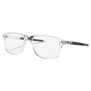 Oakley欧克利近视眼镜舒适方形光学镜X8166 WHEEL HOUSE