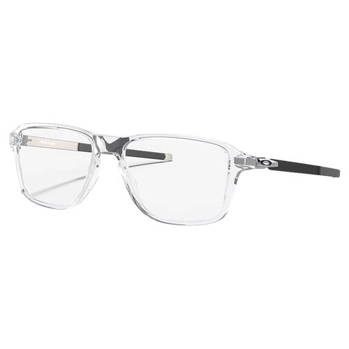 Oakley欧克利近视眼镜舒适方形光学镜X8166 WHEEL HOUSE