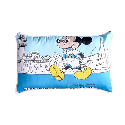 儿童宝宝0枕头纯棉卡通可爱3-9岁