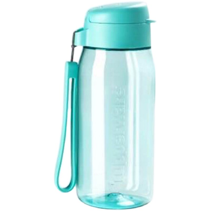 防漏塑料正品水杯子水瓶特百惠