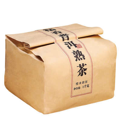 糯米香普洱茶熟散茶热销榜单TOP