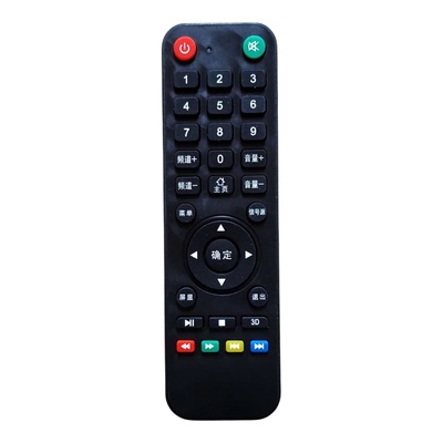 杂牌机通用led液晶tv国康网络