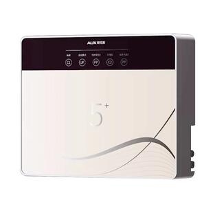 奥克斯净水器家用直饮厨房自来水过滤器厨房台下水龙头净化净水机