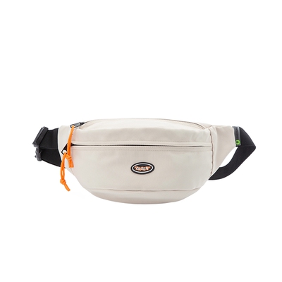 森马斜挎包男潮流男生腰包