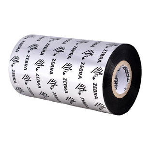 Zebra斑马原装混合基碳带ZT410 411 ZT230 510 105SL4M打印机色带