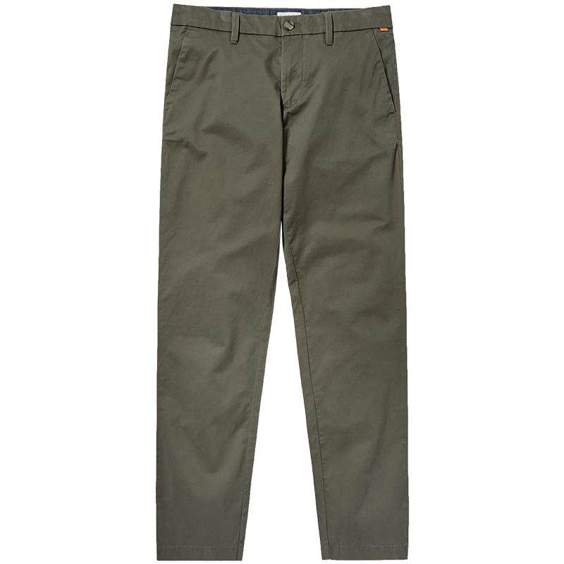 TIMBERLAND添柏岚官方长裤