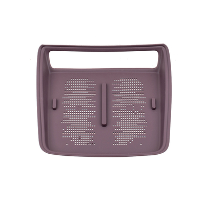 25-26款岚图FREE+无线充硅胶垫