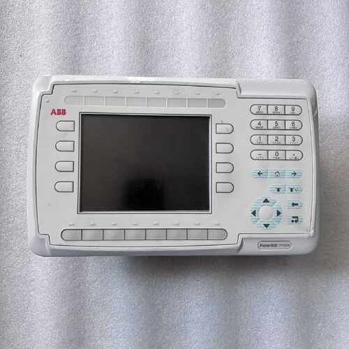议价PP826A  3BSE042244R3 ABB人机界面功能正常，现货议价