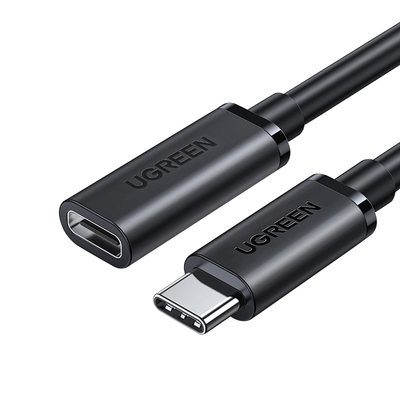 绿联母口通用任天堂视频延长线