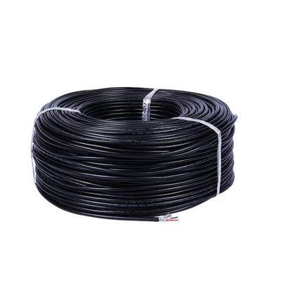 音频线信号传输线缆单芯屏蔽线