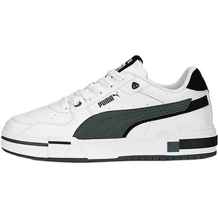 Puma/彪马正品CA Pro Glitch男女新款轻拼接运动板鞋389276-03