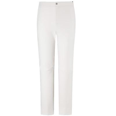 Lafuma防泼水加绒软壳长裤