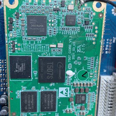 溢价-3603D一体机PCBV3.0。T507核心板，
