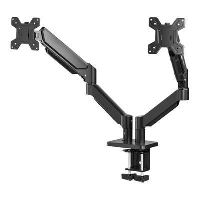 联想气压机械臂显示器支架