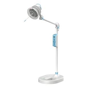 凌远红外线理疗灯医专用神灯烤灯烤电治疗仪电烤频谱理疗器家用