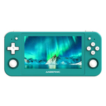 ANBERNIC安伯尼克RG505新款T618安卓掌机原神实况足球wii赛车王者吃鸡连电视街机游戏机礼物送男友