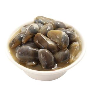 温州特产海鲜醉泥螺400g特大黄泥螺鲜活腌制新鲜潮汕风味即食罐装