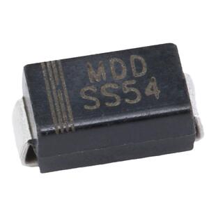 SS系列 肖特基二极管SS14/16/24/34/54/56/14F/34F 贴片 SMA/B/C